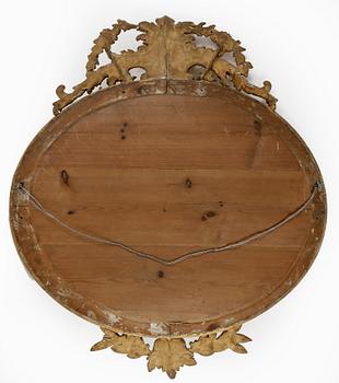 SPEGEL, nyrokoko, 1800-talets slut.
