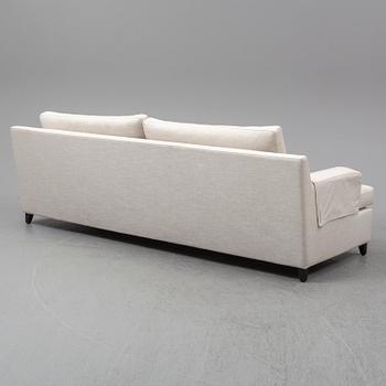 HELENE HENNIE, soffa, "Essex", Slettvoll, samtida.