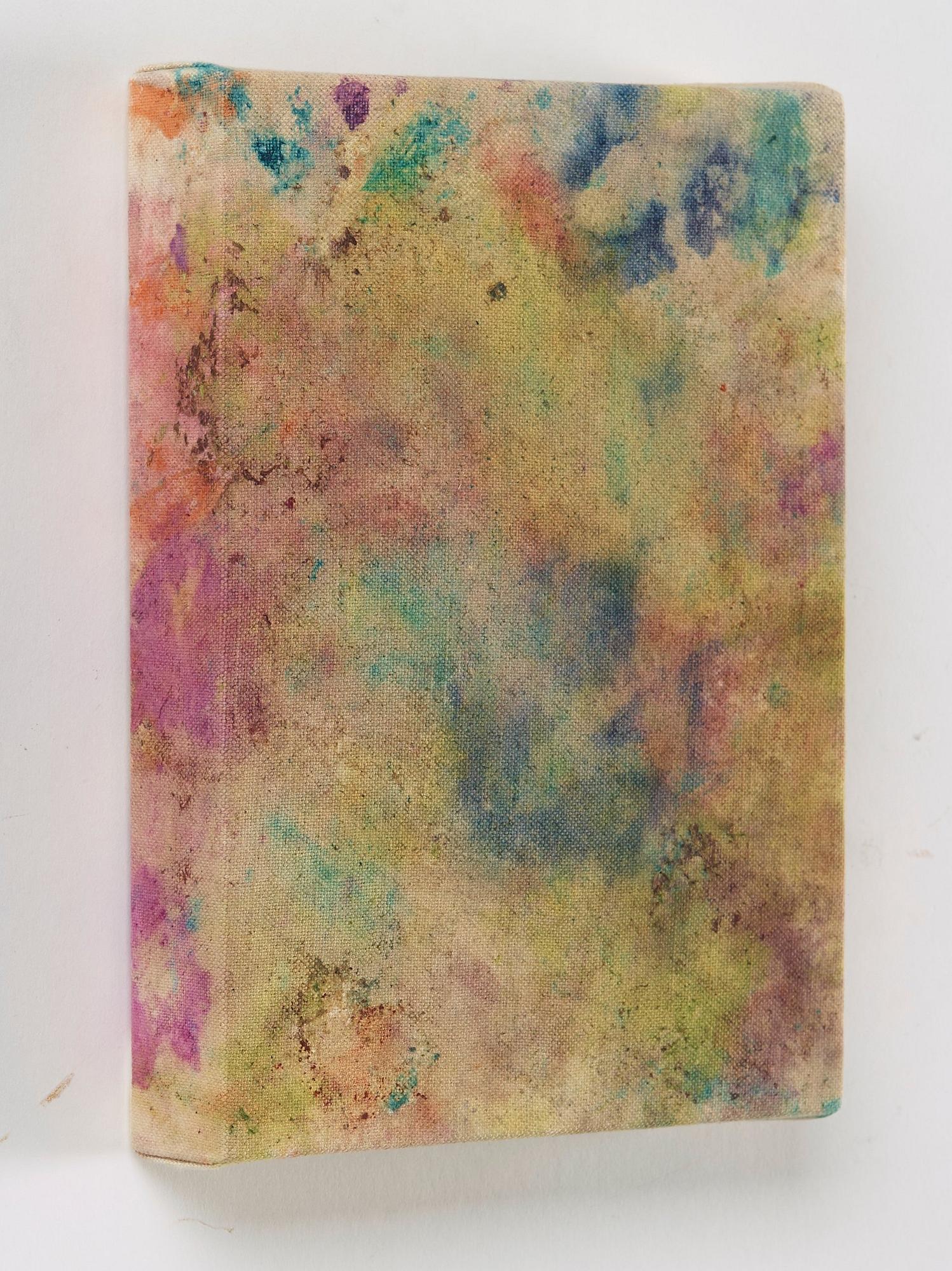 Dan Colen, "Stoned to Death".