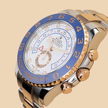 Rolex, Yacht-Master II, ca 2022.