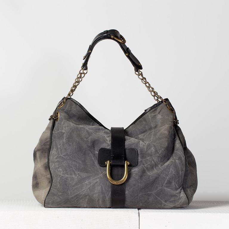 VÄSKA, Just Cavalli.