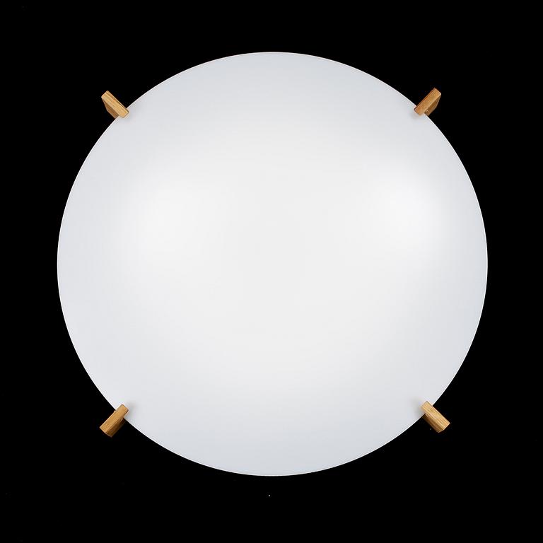 TAKPLAFOND, "Plafo", Uno och Östen Kristiansson, Luxus. Diameter 50 cm.