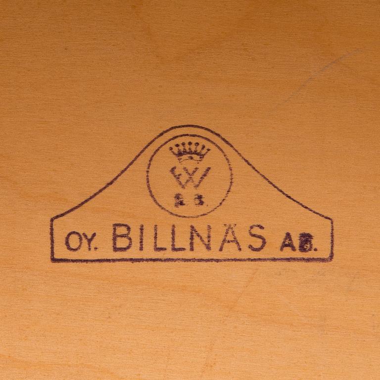 A 1920s/30s archive cabinet, Billnäs.