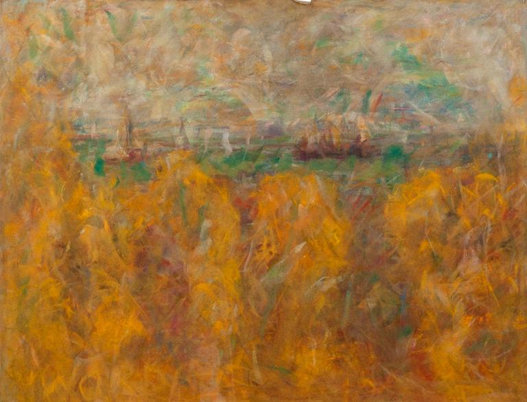Rafael Wardi, REGATTA.