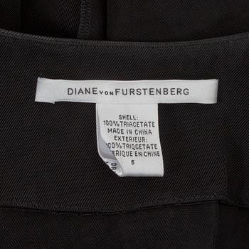 DIANE VON FURSTENBERG, klänning. Amerikansk storlek 6.