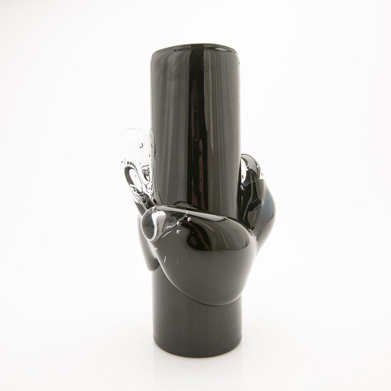 Åsa Jungnelius, Glass vase.