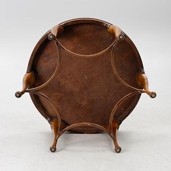 A coffee table, Nordiska Kompaniet, Sweden, 1910's/20's.