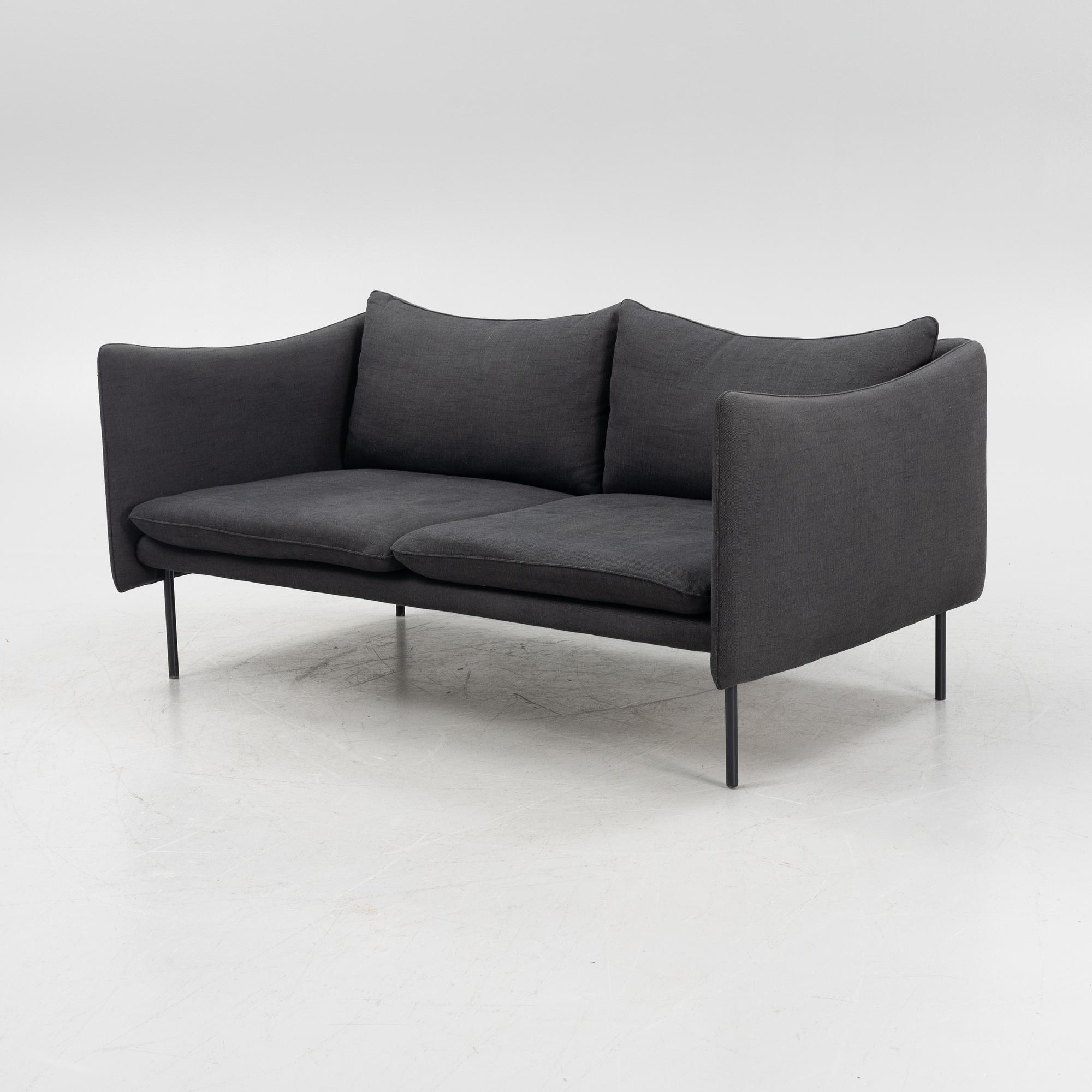 Andreas Engesvik, soffa, "Tiki", Fogia.