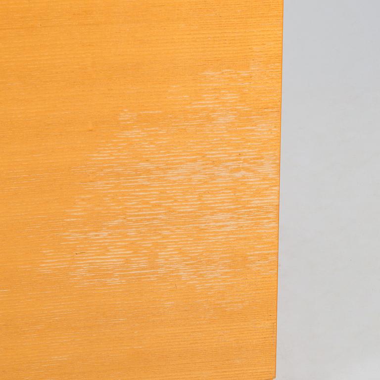 Alvar Aalto, sohvapöytä, malli MX800B, Artek 1960-luku.