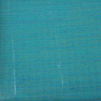 Peter Hvidt & Orla Mølgaard Nielsen, sofa "Minerva", France & Son, Denmark, 1960s.