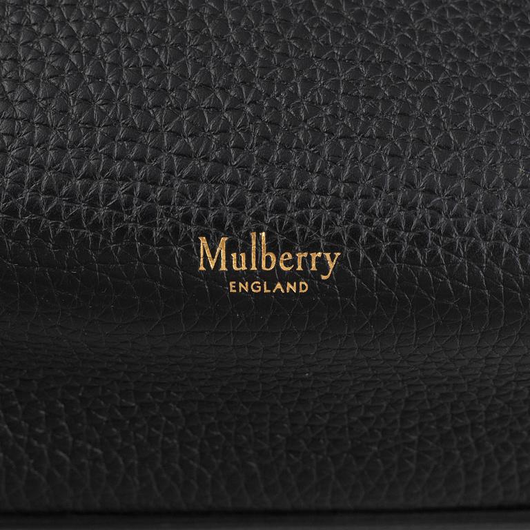 Mulberry, väska, "Iris Tote".