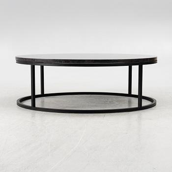Coffee table, "Spiro", Nordform, contemporary.
