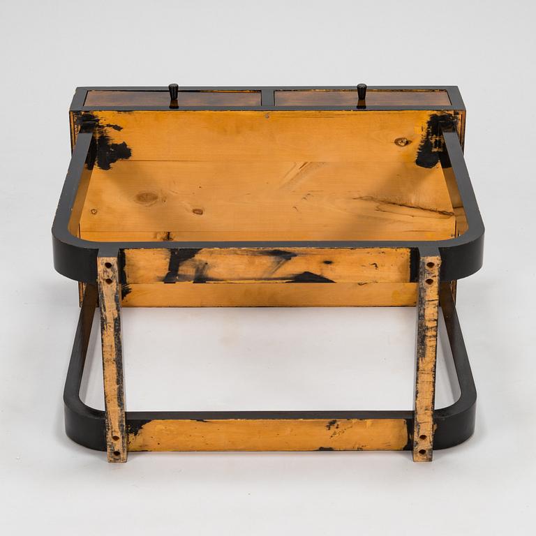 Sivupöytä, Asko 1930-luku.