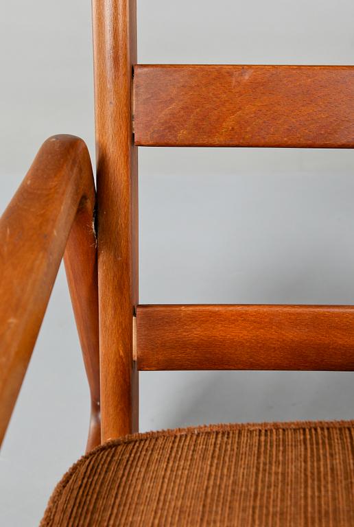 SOFFA, France & Daverkosen, Danmark, 1950/60-tal.