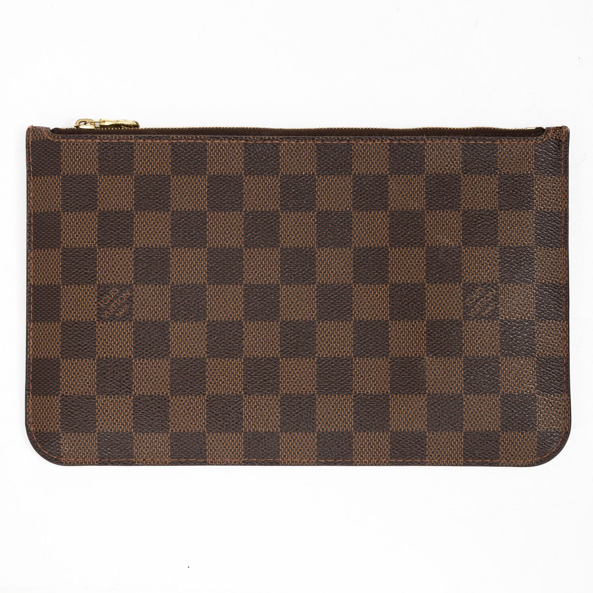 Louis Vuitton, väska, "Neverfull GM".
