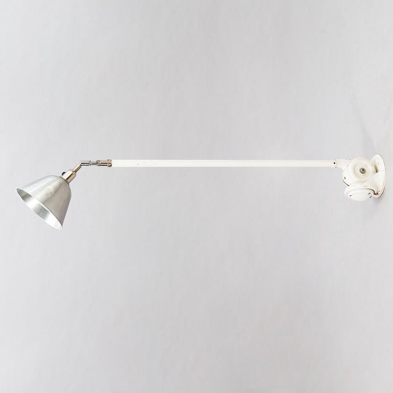 JOHAN PETTER JOHANSSON, TEHDASVALAISIN, "Triplex-pendel", Johan Petter Johansson, Ruotsi, 1940-1950-luku.