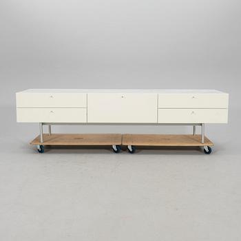 Piero Lissoni, sideboard "Flat Series", Cassina Italien.