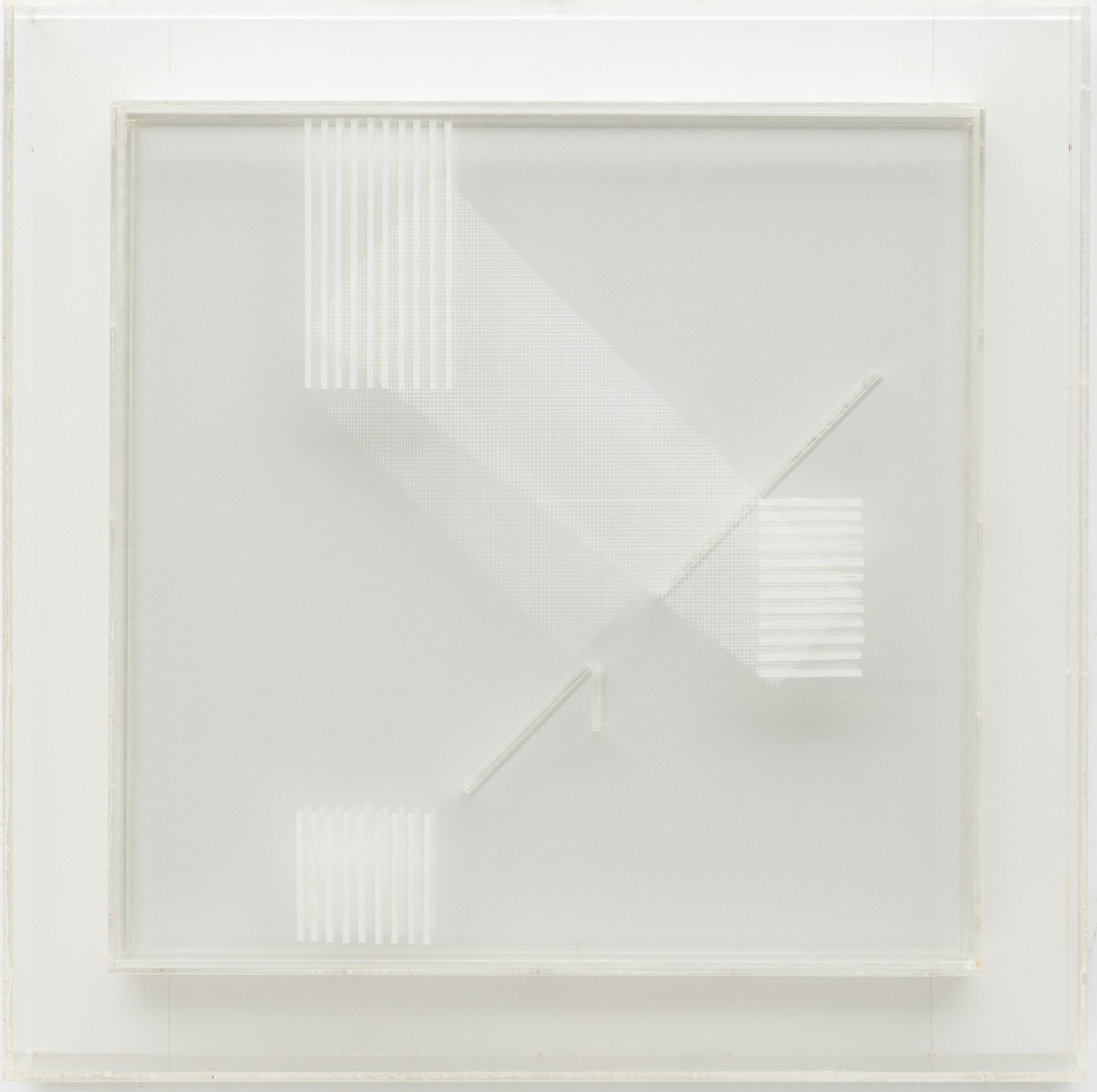 Erik Chambert, ”Samspel I”.