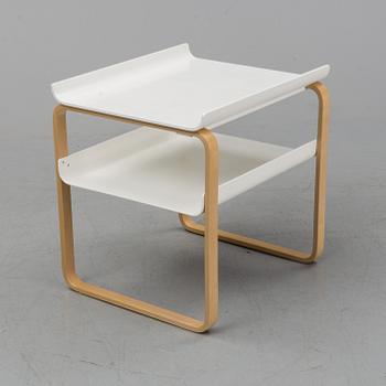 ALVAR AALTO, sidobord, modell 75/modell 915.