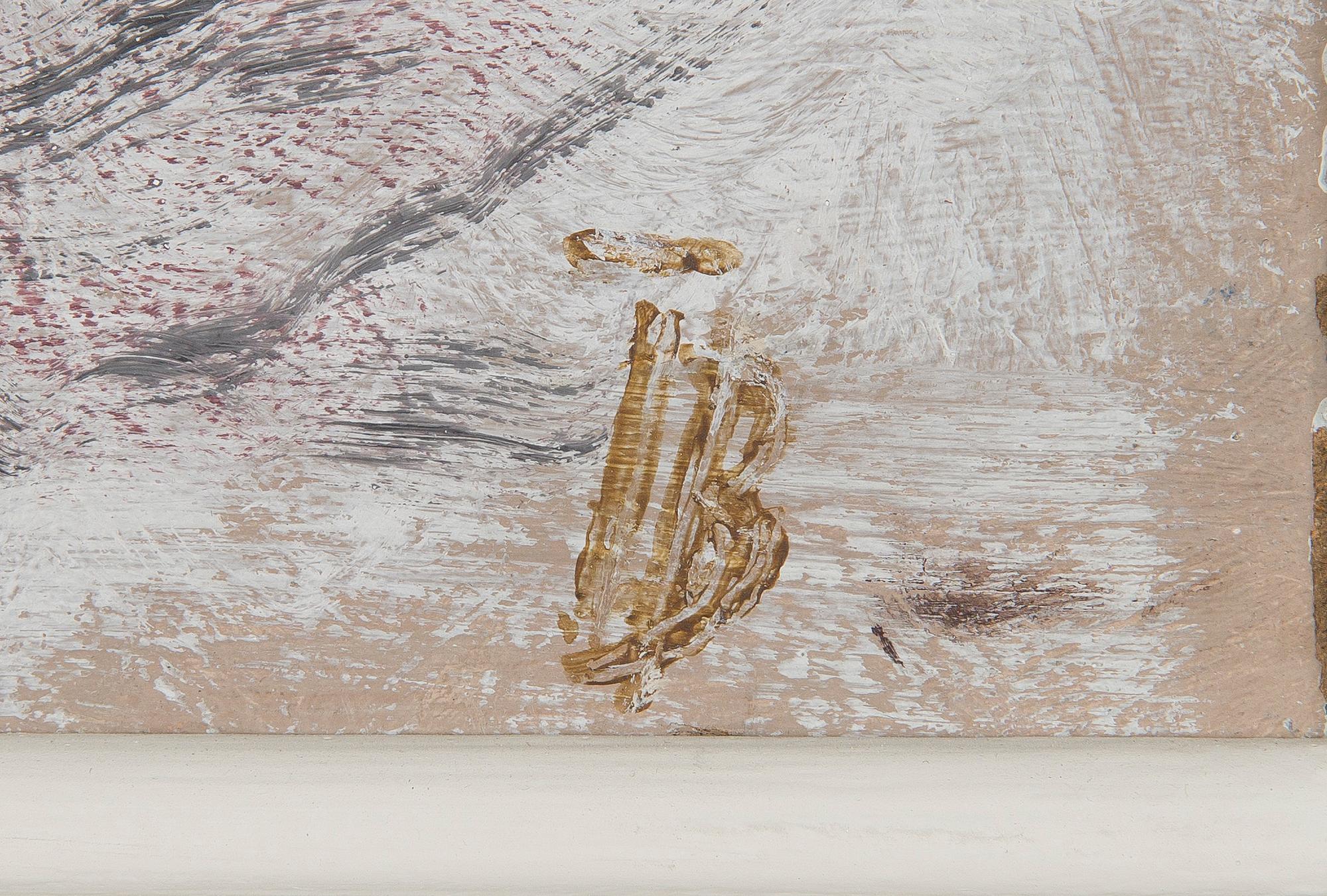 Tuomas von Boehm, Kaupunkinäkymä.