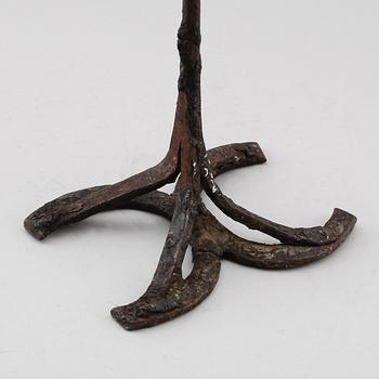 BRÄNNJÄRN, smide, 1700-tal.