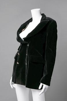 KAVAJ, Vivienne Westwood.