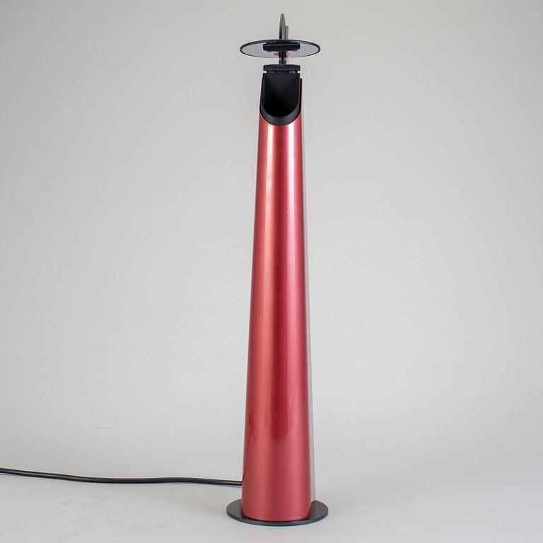 BORDSLAMPA, "Gibigiana", Achille Castiglioni, Flos.