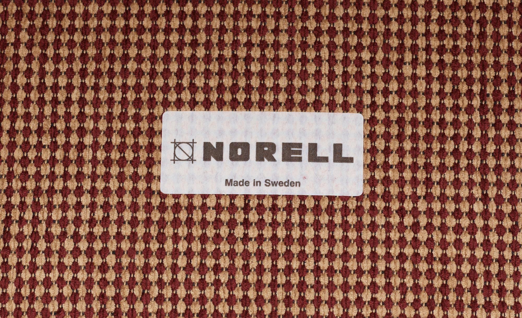 FÅTÖLJ, s.k Gripsholms modellen, Arne Norell.