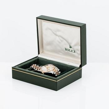 Rolex, Datejust.