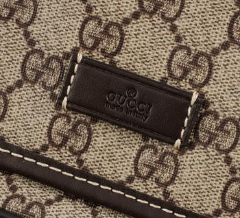 VÄSKA, Gucci.