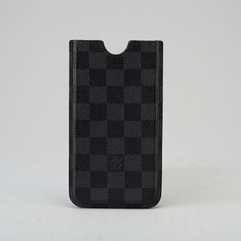 IPHONEFODRAL, Louis Vuitton.