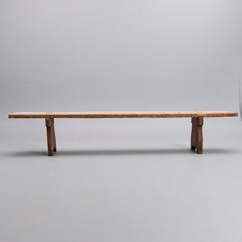 BÄNK, 1800-tal.