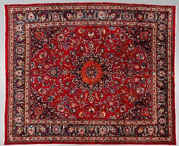 MATTA, Mashed, sent 1900-tal, 340x300 cm, signerad.