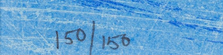 Uno Vallman, I skidspåret.