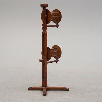 GARNVINDA, 1800-tal.