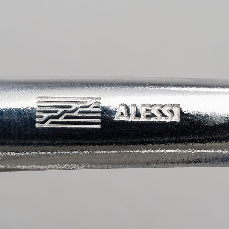 VATTENKOKARE OCH CITRUSPRESS, Alessi, Italien.