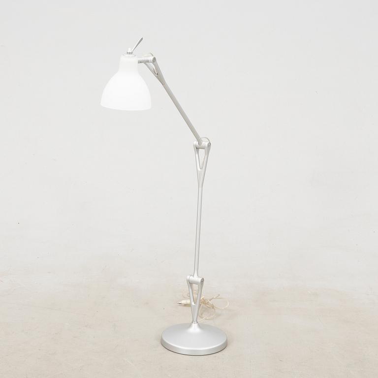 Dante Donegani and Giovanni Lauda table lamp for Rotaliana late 20th century/21st century.