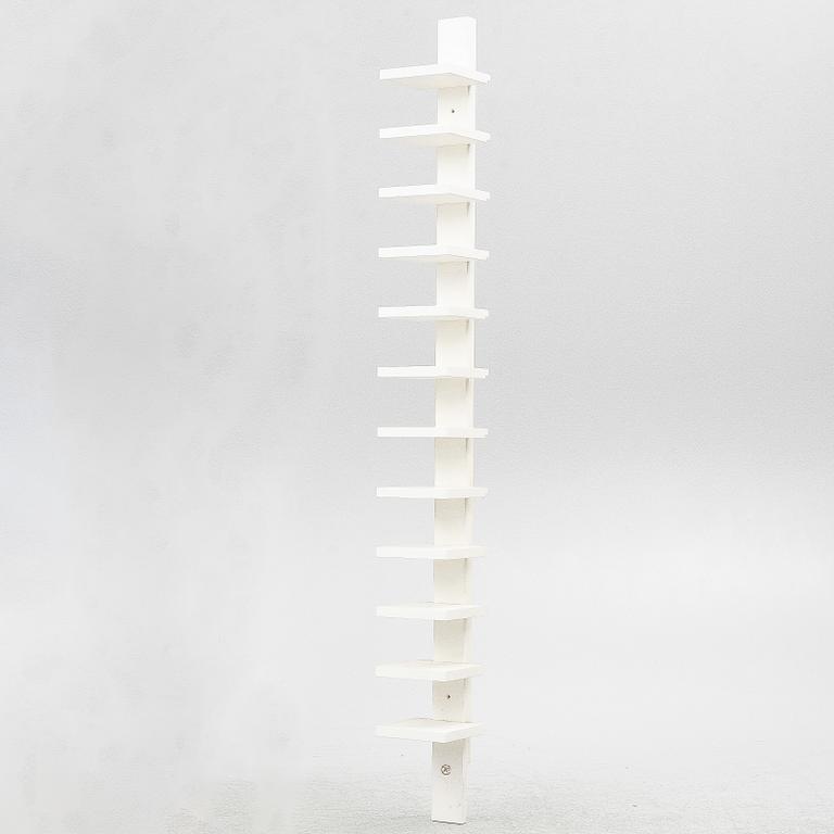 John Kandell, hylla, "Pilaster", Källemo.