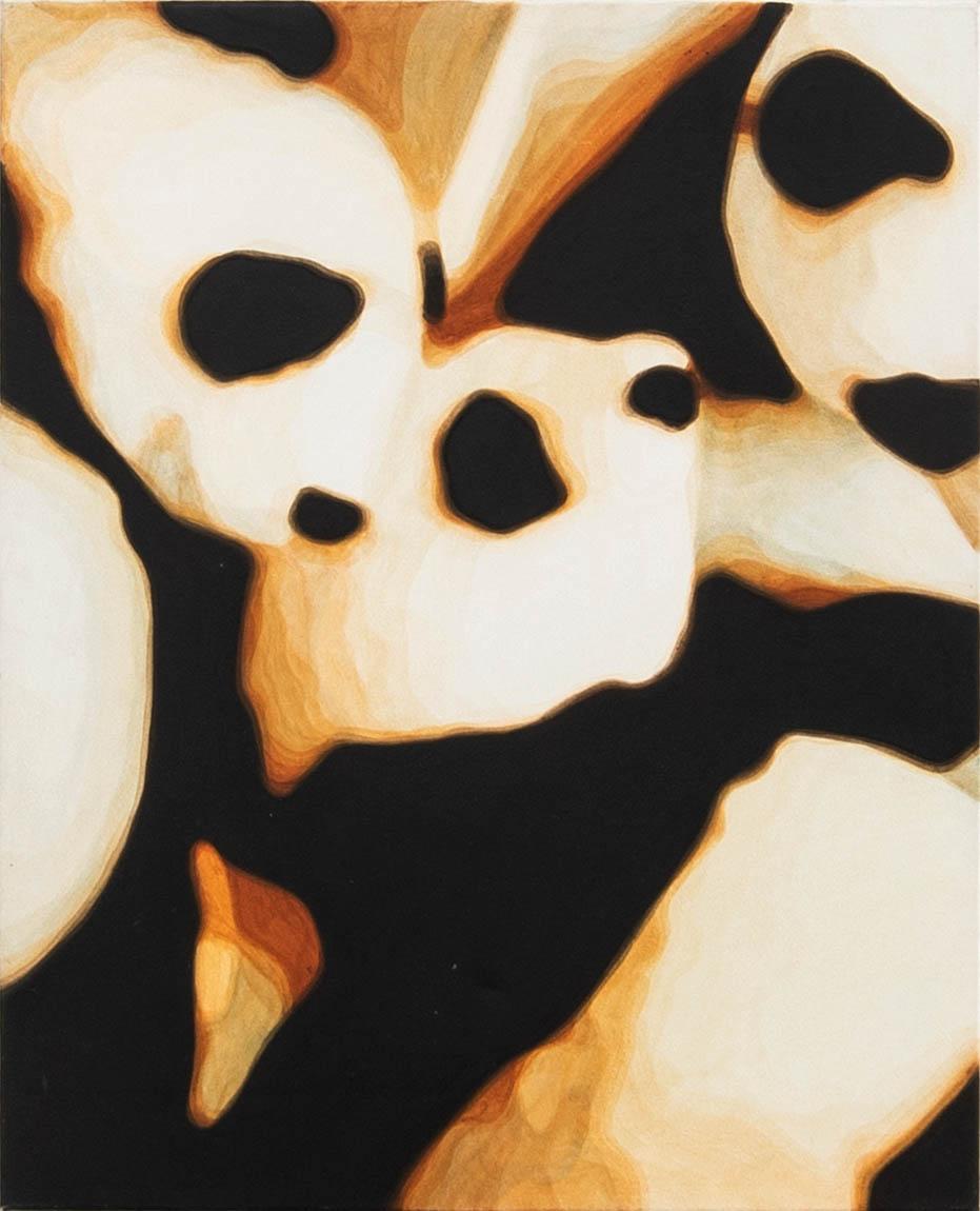 Andreas Ribbung, "Andy Pandies", 2002.