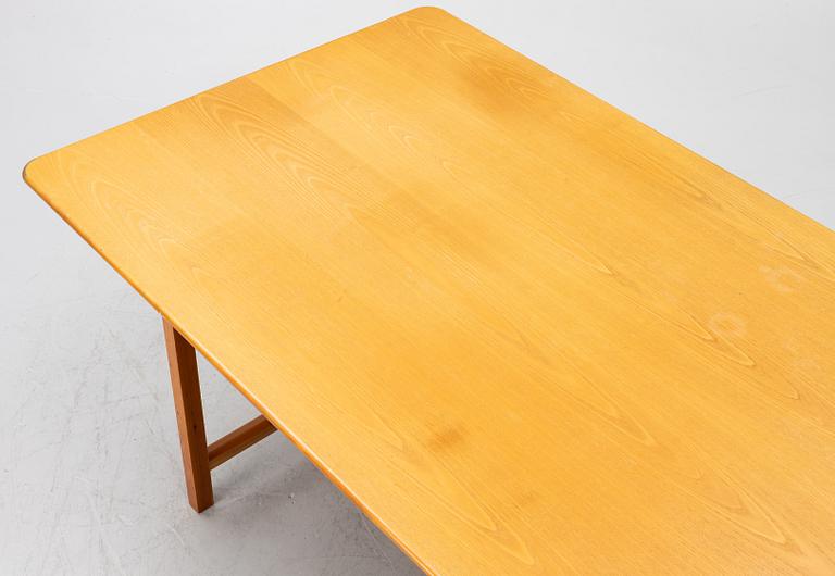 Josef Frank, table, model B590, Svenskt Tenn, post 1985.