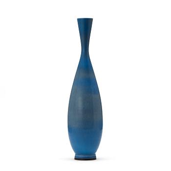 296. Berndt Friberg, a stoneware vase, Gustavsberg Studio 1959.