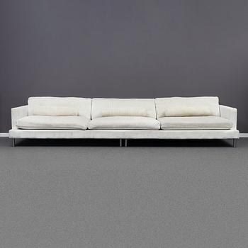 Jens Juul Eilersen, sofa, "Lift", contemporary.