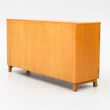 Carl Malmsten, A sideboard "Calmare nyckel", second half of the 20th century.