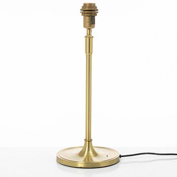 Table lamp, Le Klint, Denmark, 2000s.