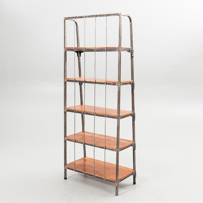Bookcase, Bizzotto, contemporary manufacture.