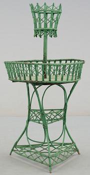 BLOMBORD, rotting, 1900-talets början.