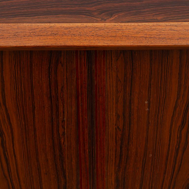 Henning Kjaernulf, sideboard, Bruno Hansen, Denmark, 1960s.