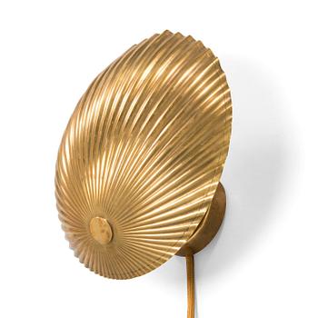 Paavo Tynell, vägglampa, Taito, 1900-talets mitt.