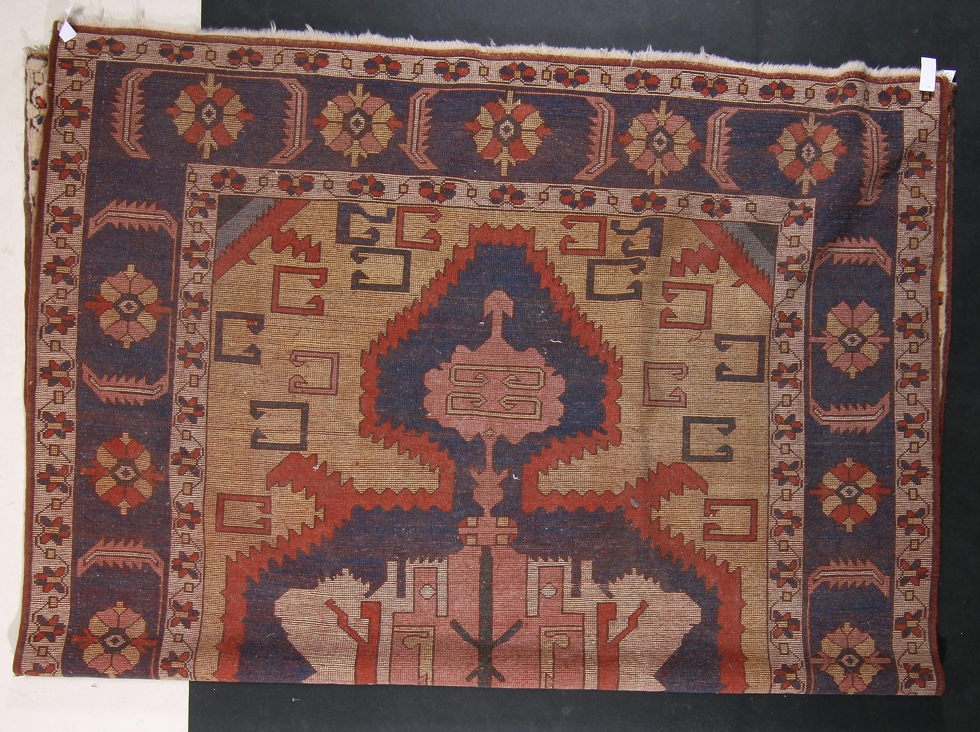 MATTA, orientalisk 320 x 242.