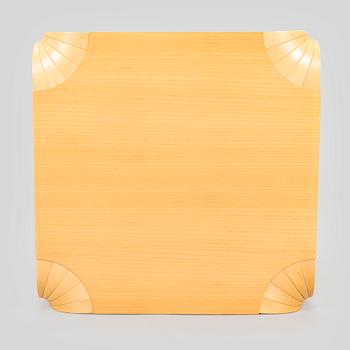 Alvar Aalto, pall X601, Artek 1999.